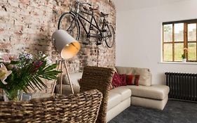 City Centre Apartment York